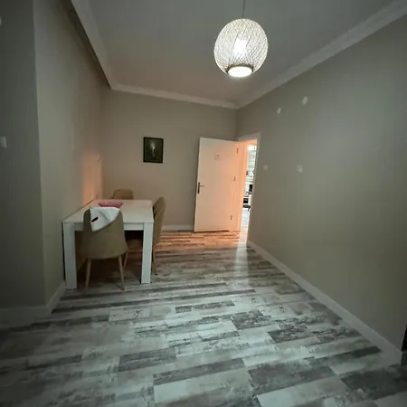 فيلة Villaras Garden Antalya Oezel Havuzlu Full Esyali